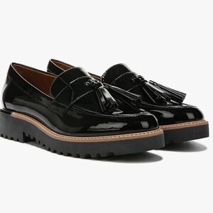 Franco Sarto Carolynn Tassel Loafer